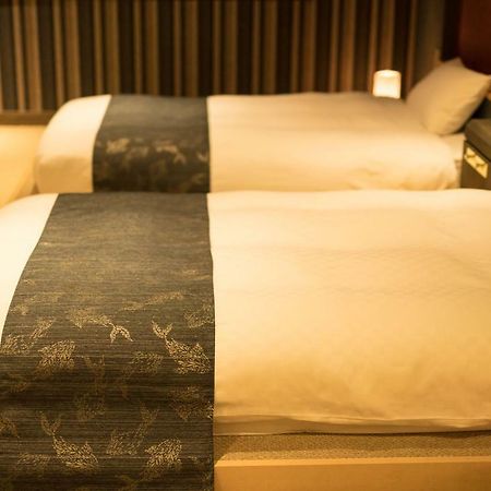 Hotel Shikisai Kyoto Eksteriør billede