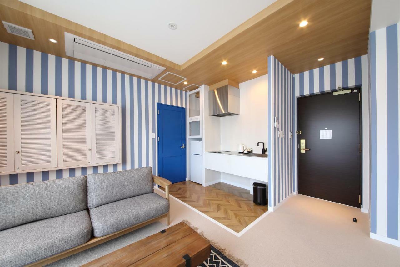 Hotel Shikisai Kyoto Eksteriør billede