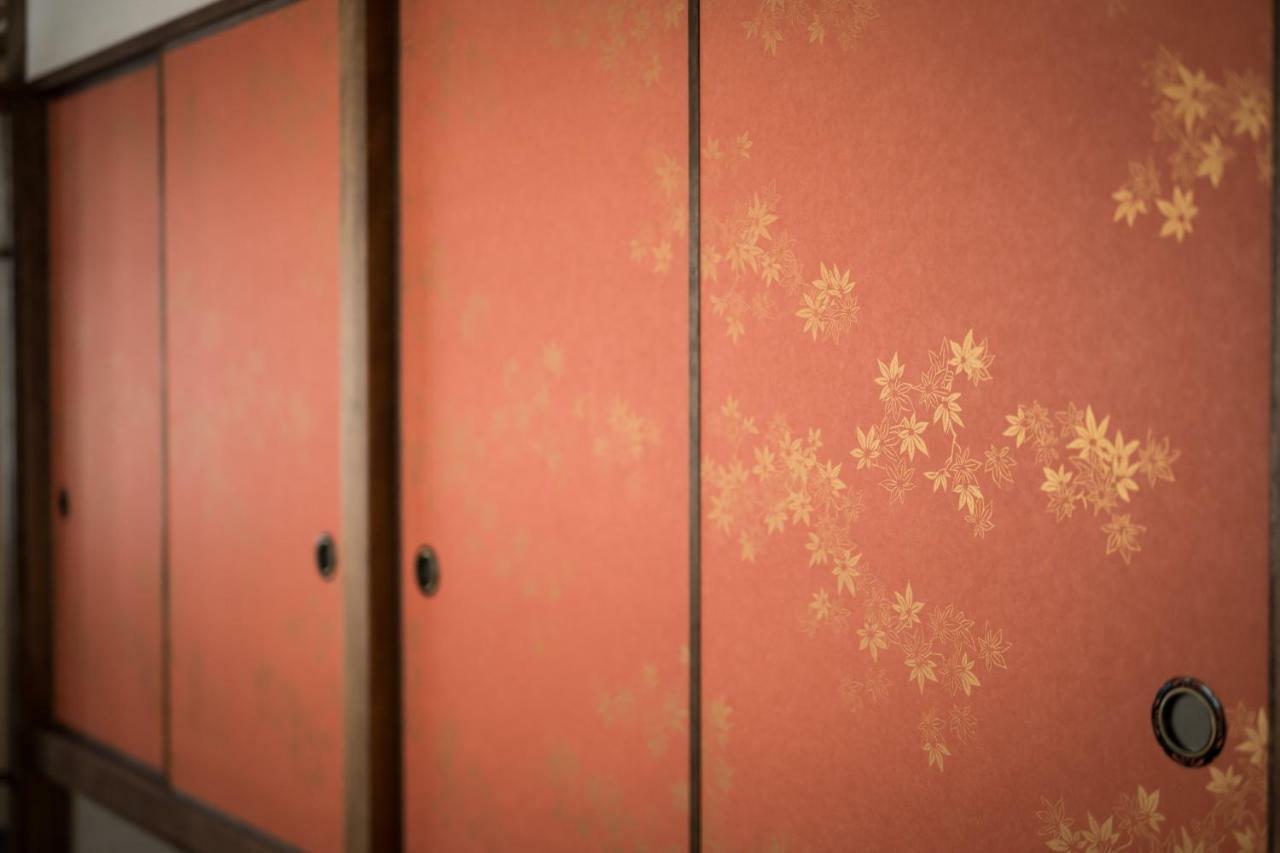 Hotel Shikisai Kyoto Eksteriør billede