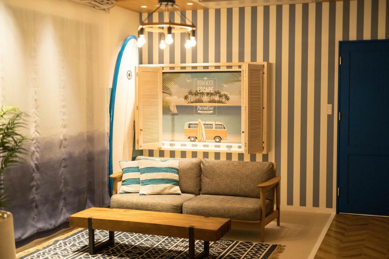 Hotel Shikisai Kyoto Eksteriør billede