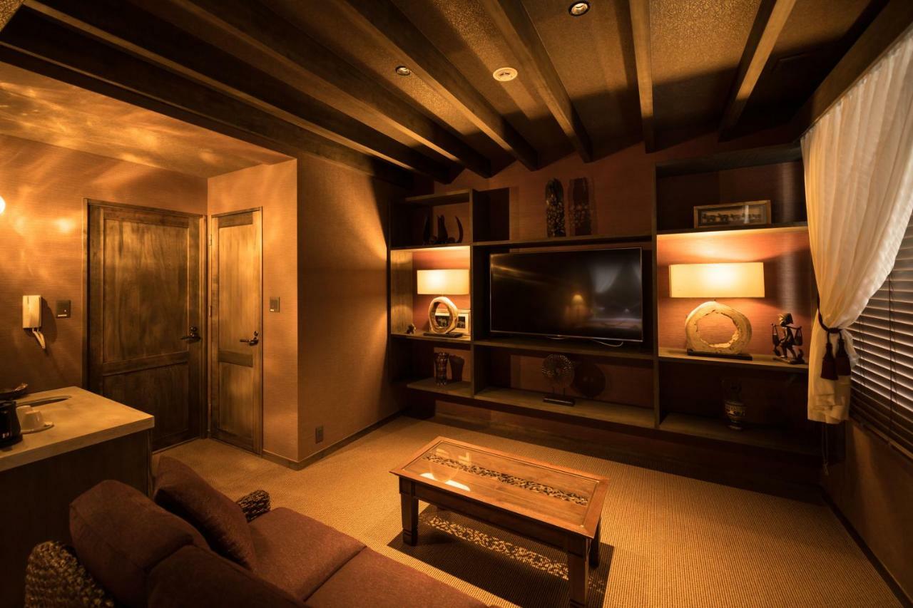Hotel Shikisai Kyoto Eksteriør billede