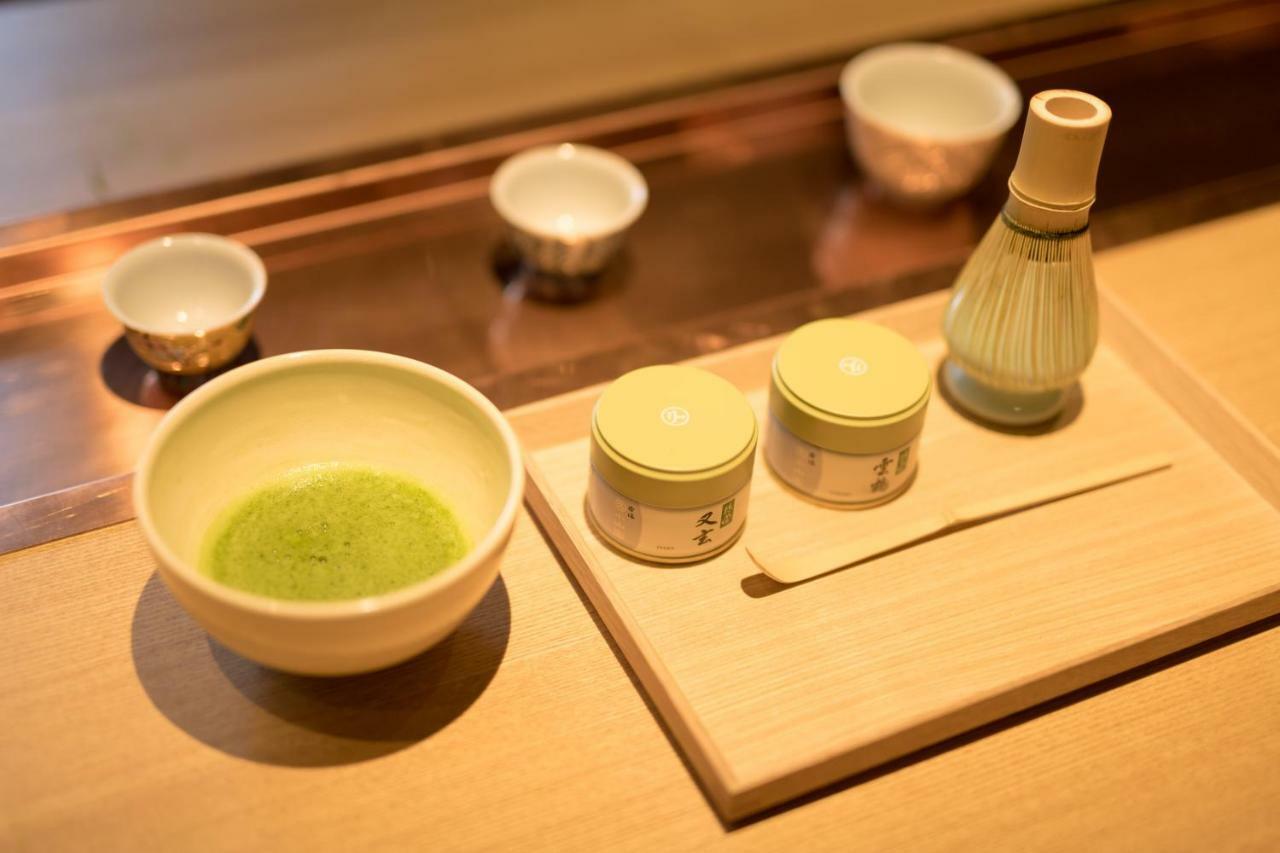 Hotel Shikisai Kyoto Eksteriør billede
