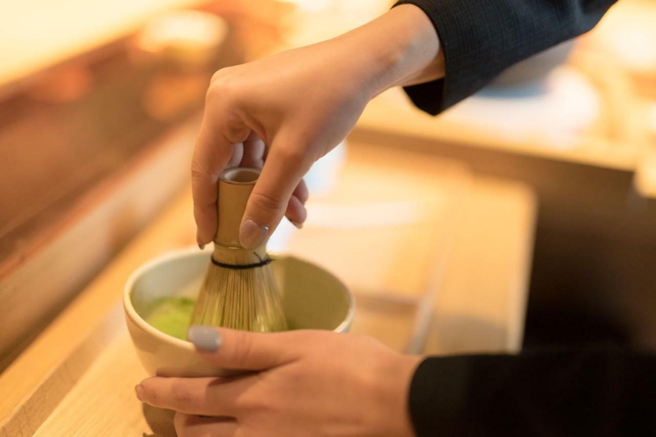 Hotel Shikisai Kyoto Eksteriør billede