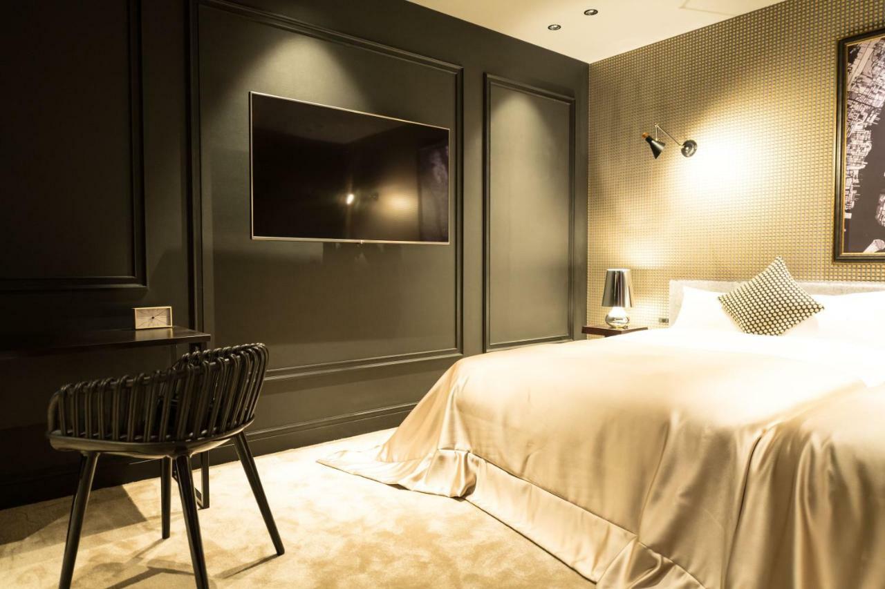 Hotel Shikisai Kyoto Eksteriør billede