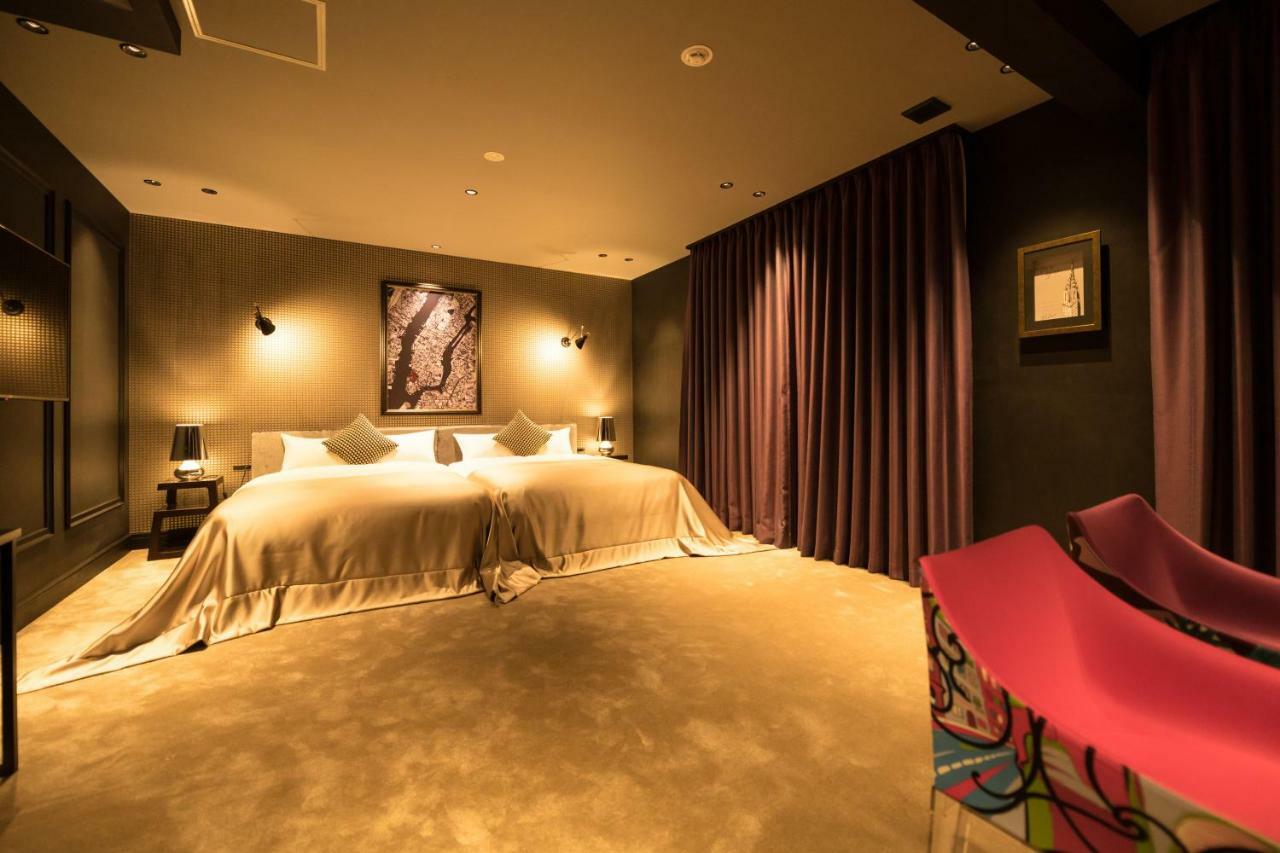 Hotel Shikisai Kyoto Eksteriør billede